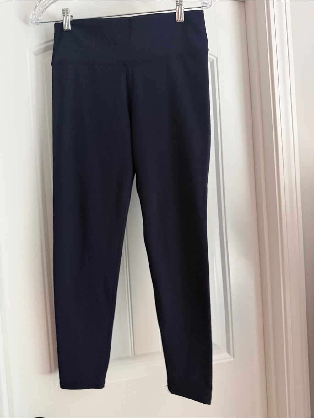 wild fable Navy High-Rise Leggings